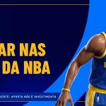 Como apostar nas Finais da NBA galera bet